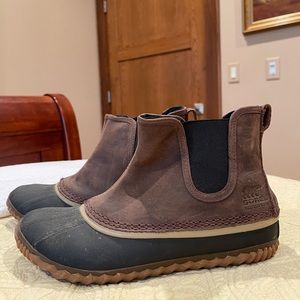 Sorel Out ‘N About Chelsea boot